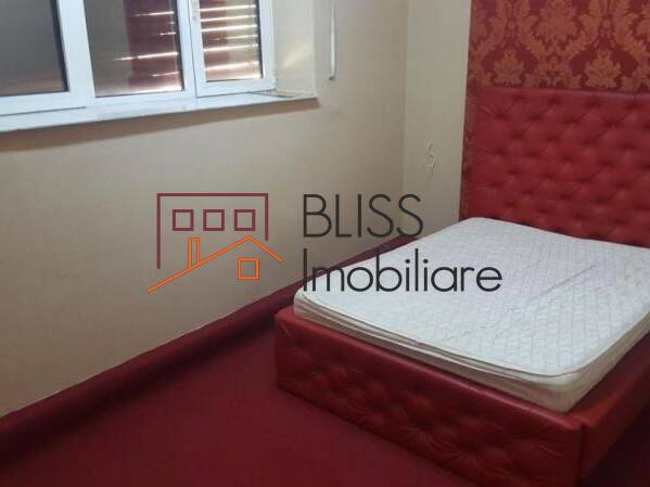 Apartament de Inchiriat KM 0 | Ultracentral - 7 Camere - ID:44805 | Bliss Imobiliare / Photo 5 - BLISS Imobiliare