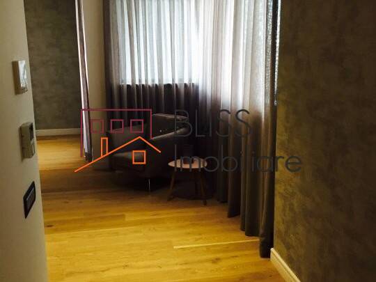 Apartament de Inchiriat Herastrau | Nordului - 3 Camere - ID:44835 | Bliss Imobiliare / Photo 4 - BLISS Imobiliare