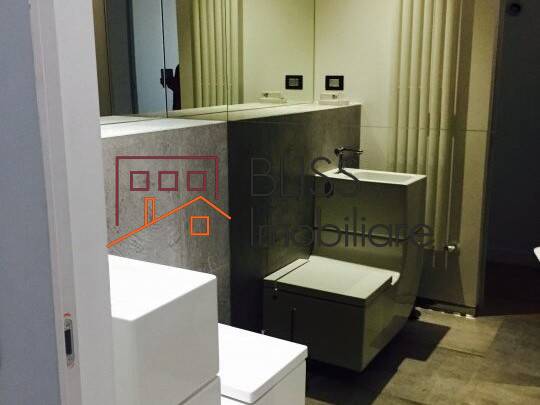 Apartament de Inchiriat Herastrau | Nordului - 3 Camere - ID:44835 | Bliss Imobiliare / Photo 13 - BLISS Imobiliare