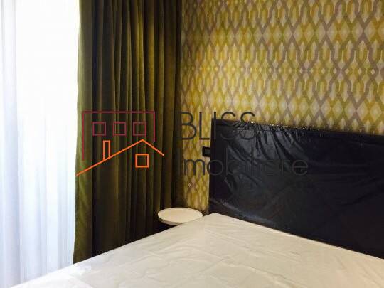 Apartament de Inchiriat Herastrau | Nordului - 3 Camere - ID:44835 | Bliss Imobiliare / Photo 14 - BLISS Imobiliare