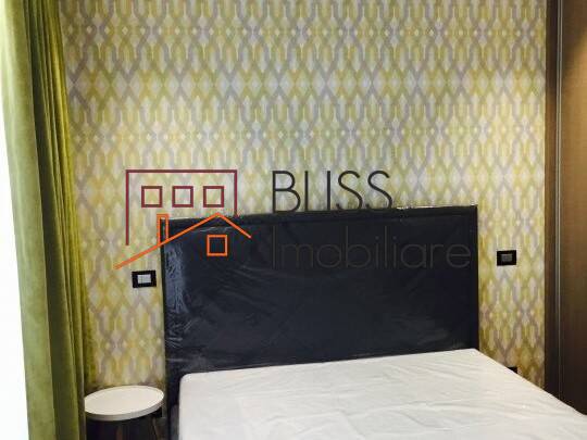 Apartament de Inchiriat Herastrau | Nordului - 3 Camere - ID:44835 | Bliss Imobiliare / Photo 15 - BLISS Imobiliare