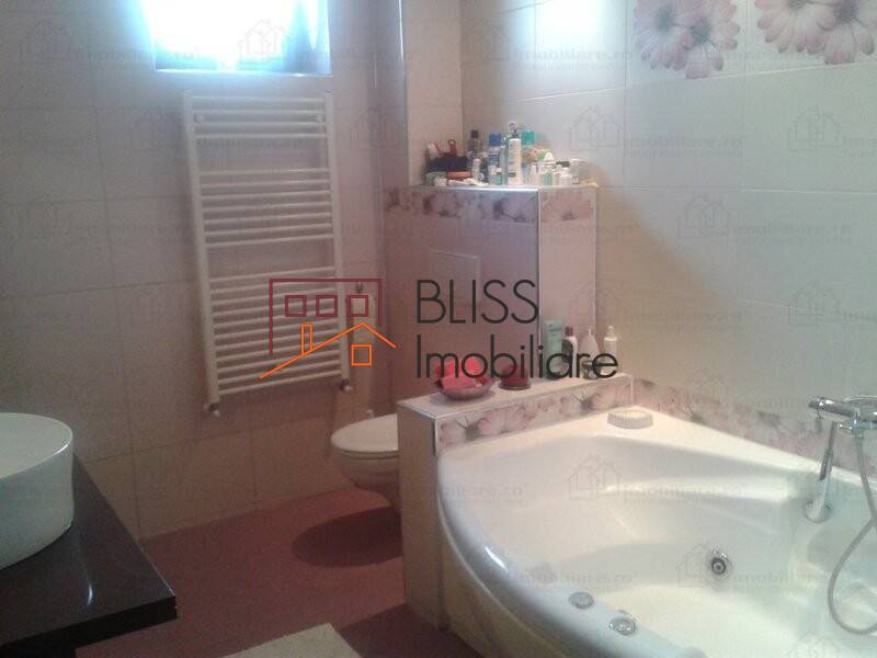 Vila de Vanzare Baneasa | Sisesti | Jandarmerie | Straulesti | Sector 1 - 6 Camere - ID:44863 | Bliss Imobiliare / Photo 5 - BLISS Imobiliare