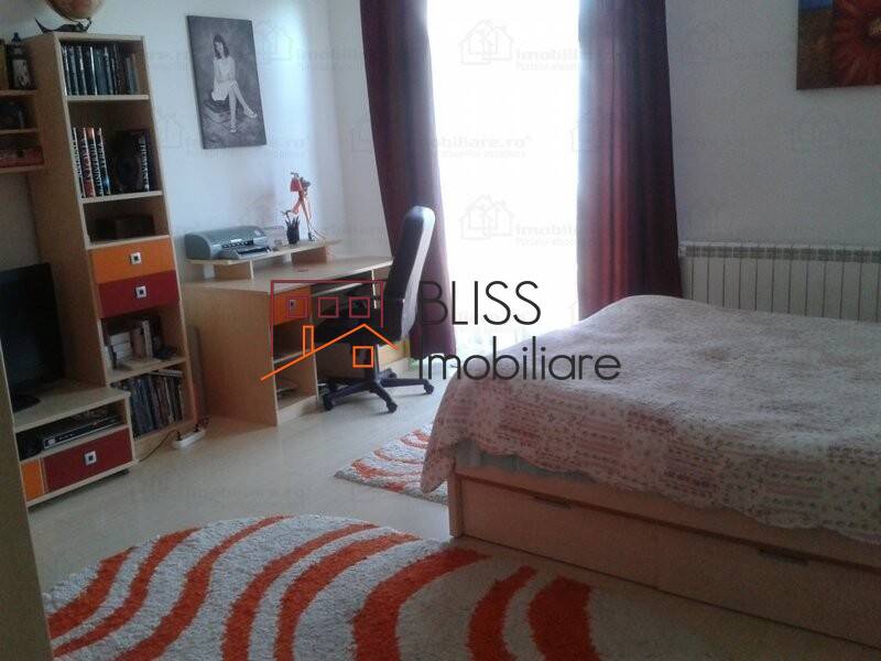 Vila de Vanzare Baneasa | Sisesti | Jandarmerie | Straulesti | Sector 1 - 6 Camere - ID:44863 | Bliss Imobiliare / Photo 8 - BLISS Imobiliare