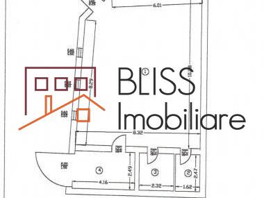 Villa for Rent Piata Victoriei, Bucharest - 6 Rooms - ID:45052 | Bliss Imobiliare / Photo 2 - BLISS Imobiliare