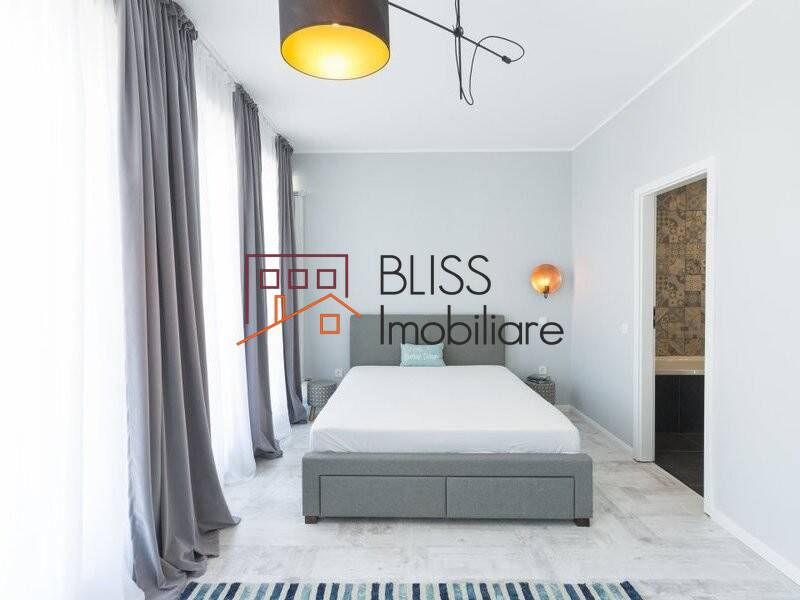 Duplex With 3 Bedrooms, Bucharest / Ilfov | Bliss Imobiliare / Photo 11 - BLISS Imobiliare