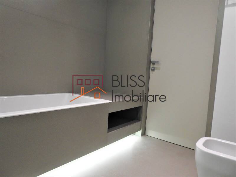 212sqm 3-bedroom Duplex Iancu Nicolae, Bucharest / Ilfov | Bliss Imobiliare / Photo 10 - BLISS Imobiliare