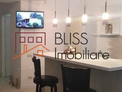 Apartment for Rent Iancu Nicolae | Pipera, Bucharest - 2 Bedroom - ID:45296 | Bliss Imobiliare / Photo 4 - BLISS Imobiliare
