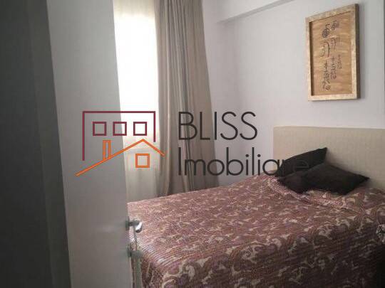 Apartment for Rent Iancu Nicolae | Pipera, Bucharest - 2 Bedroom - ID:45296 | Bliss Imobiliare / Photo 9 - BLISS Imobiliare