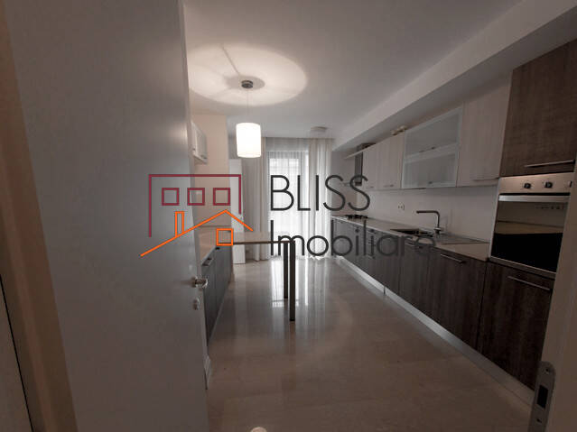 Villa for Rent Iancu Nicolae | Pipera, Bucharest / Ilfov - 7 Bedroom - ID:45378 | Bliss Imobiliare / Photo 4 - BLISS Imobiliare