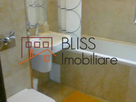 Villa for Rent Iancu Nicolae | Pipera, Bucharest / Ilfov - 5 Bedroom - ID:45443 | Bliss Imobiliare / Photo 10 - BLISS Imobiliare