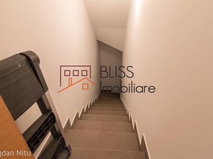 4-Bedroom Villa Iancu Nicolae Jolie Ville, Bucharest / Ilfov | Bliss Imobiliare / Photo 14 - BLISS Imobiliare