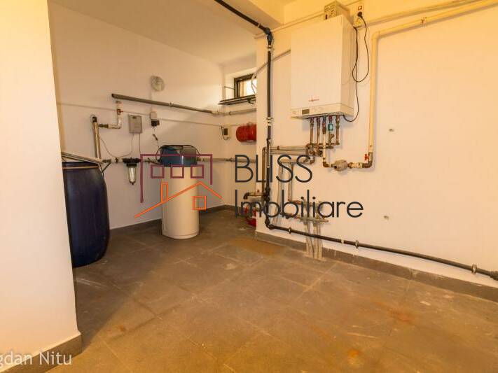 Vila 6 Camere Iancu Nicolae Jolie Ville | Bliss Imobiliare / Photo 15 - BLISS Imobiliare