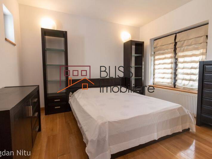 Vila 6 Camere Iancu Nicolae Jolie Ville | Bliss Imobiliare / Photo 16 - BLISS Imobiliare