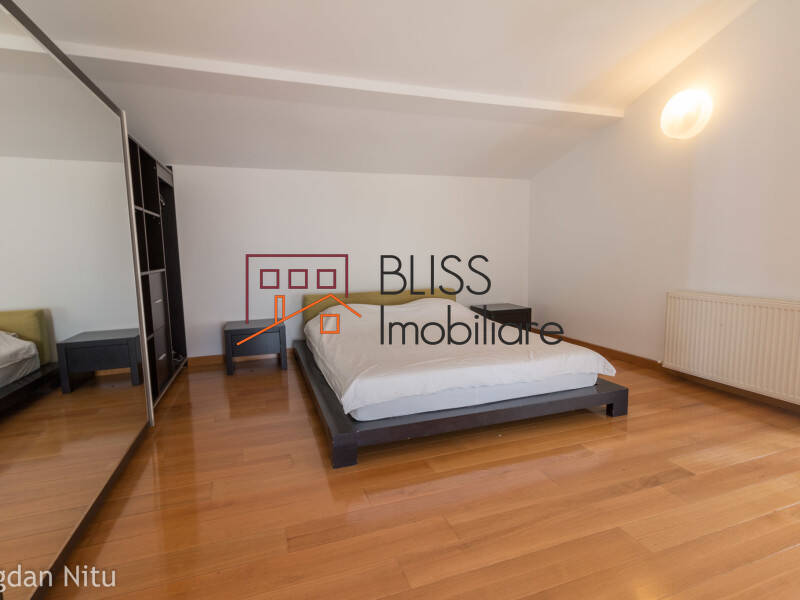 Vila 6 Camere Iancu Nicolae Jolie Ville | Bliss Imobiliare / Photo 20 - BLISS Imobiliare