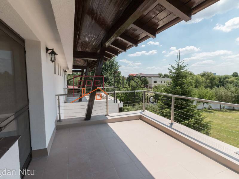 Vila 6 Camere Iancu Nicolae Jolie Ville | Bliss Imobiliare / Photo 26 - BLISS Imobiliare
