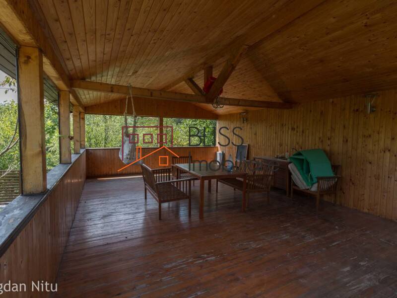 Vila 6 Camere Iancu Nicolae Jolie Ville | Bliss Imobiliare / Photo 37 - BLISS Imobiliare