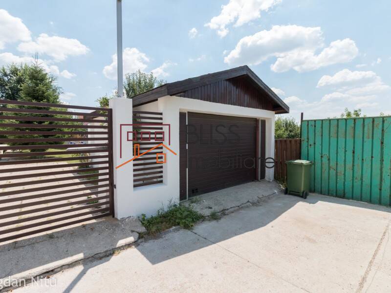 Vila 6 Camere Iancu Nicolae Jolie Ville | Bliss Imobiliare / Photo 42 - BLISS Imobiliare