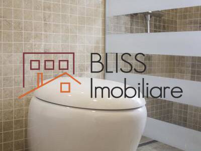 Vila de Vanzare Iancu Nicolae | Pipera - 7 Camere - ID:45570 | Bliss Imobiliare / Photo 13 - BLISS Imobiliare