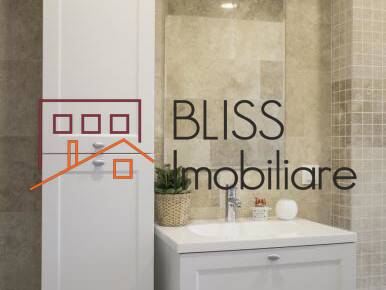 Vila de Inchiriat Iancu Nicolae | Pipera - 7 Camere - ID:45570 | Bliss Imobiliare / Photo 15 - BLISS Imobiliare