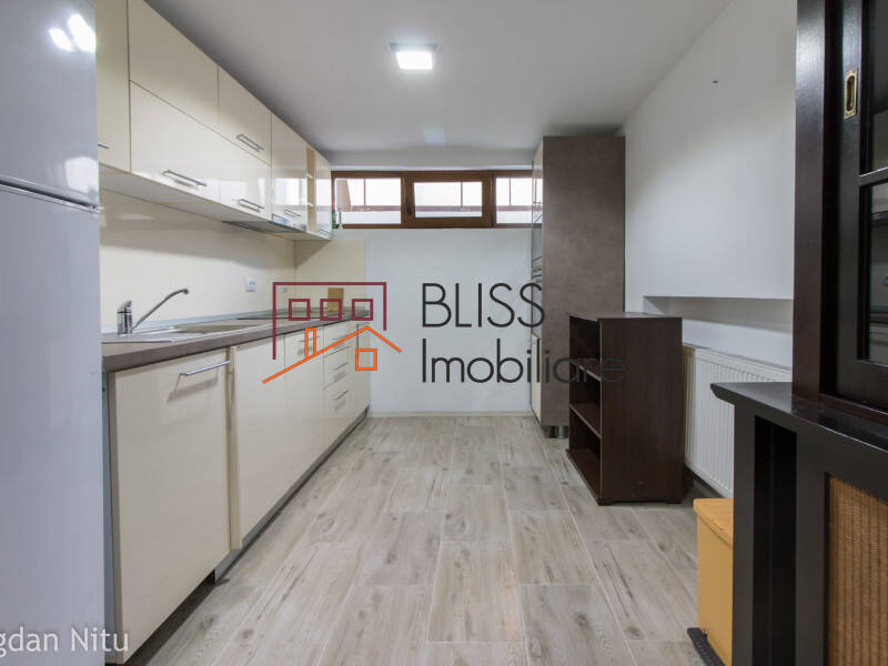 Casa de Inchiriat Iancu Nicolae | Pipera - 5 Camere - ID:45708 | Bliss Imobiliare / Photo 37 - BLISS Imobiliare