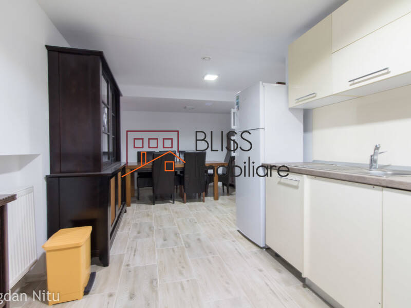 House for Rent Iancu Nicolae | Pipera, Bucharest / Ilfov - 4 Bedroom - ID:45708 | Bliss Imobiliare / Photo 39 - BLISS Imobiliare