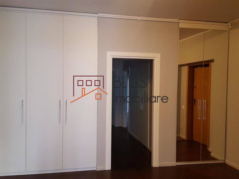 Apartment for Rent Herastrau | Nordului, Bucharest - 2 Bedroom - ID:45713 | Bliss Imobiliare / Photo 10 - BLISS Imobiliare