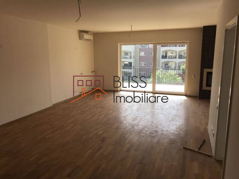 Apartament de Inchiriat Iancu Nicolae | Pipera - 4 Camere - ID:45747 | Bliss Imobiliare / Photo 4 - BLISS Imobiliare