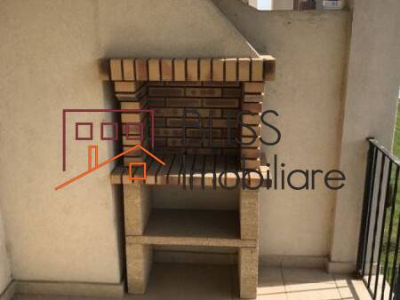 Apartament de Inchiriat Iancu Nicolae | Pipera - 4 Camere - ID:45747 | Bliss Imobiliare / Photo 5 - BLISS Imobiliare