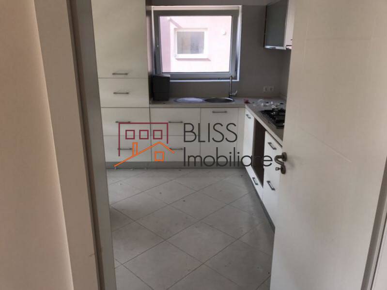 Apartment for Rent Iancu Nicolae | Pipera, Bucharest / Ilfov - 3 Bedroom - ID:45747 | Bliss Imobiliare / Photo 6 - BLISS Imobiliare