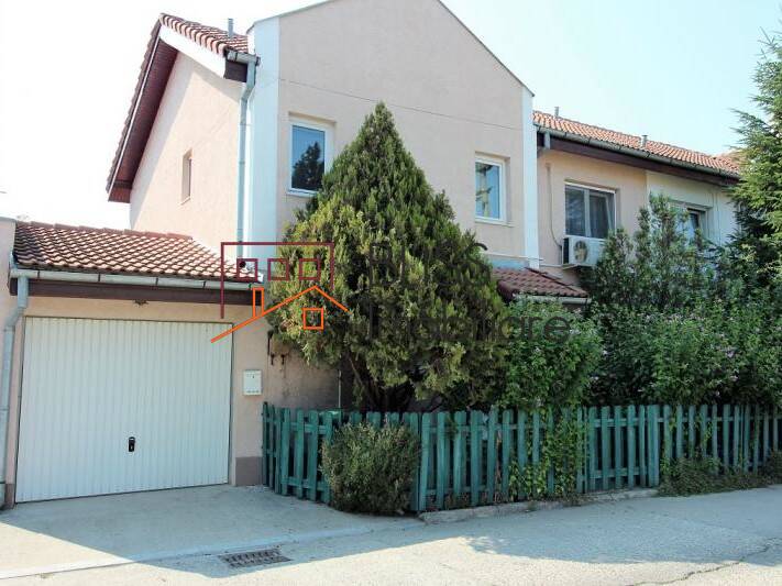 Vila 5 Camere, 140 Mp, Langa Jolie Ville | Bliss Imobiliare / Photo 1 - BLISS Imobiliare