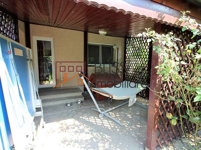 3-Bedroom Villa With Private Garden, Near Jolie Ville, Bucharest / Ilfov | Bliss Imobiliare / Photo 2 - BLISS Imobiliare