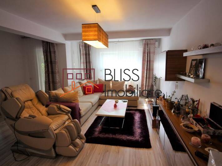 Vila 5 Camere, 140 Mp, Langa Jolie Ville | Bliss Imobiliare / Photo 4 - BLISS Imobiliare