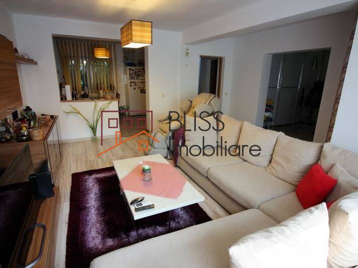 Vila 5 Camere, 140 Mp, Langa Jolie Ville | Bliss Imobiliare / Photo 5 - BLISS Imobiliare