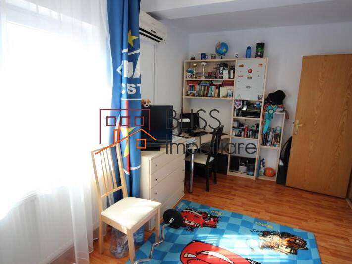 3-Bedroom Villa With Private Garden, Near Jolie Ville, Bucharest / Ilfov | Bliss Imobiliare / Photo 11 - BLISS Imobiliare