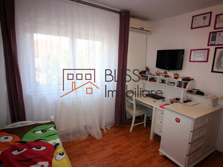 3-Bedroom Villa With Private Garden, Near Jolie Ville, Bucharest / Ilfov | Bliss Imobiliare / Photo 12 - BLISS Imobiliare