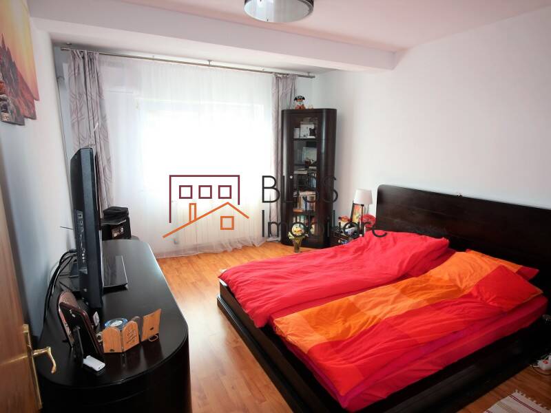 3-Bedroom Villa With Private Garden, Near Jolie Ville, Bucharest / Ilfov | Bliss Imobiliare / Photo 16 - BLISS Imobiliare