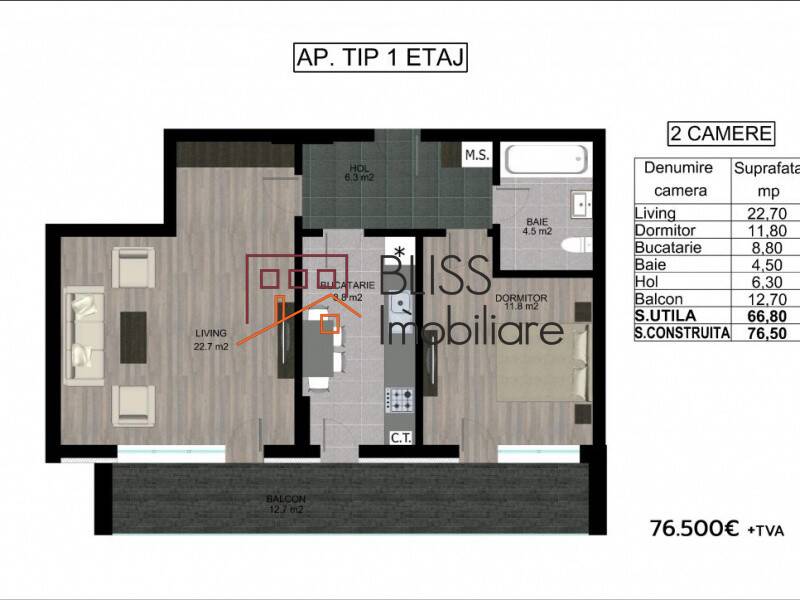 Photo 41 - BLISS Imobiliare