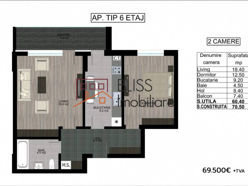 Photo 51 - BLISS Imobiliare