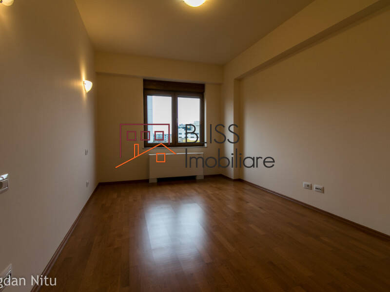 Apartament de Inchiriat Aviatiei | Promenada mall | Metro Pipera - 3 Camere - ID:46687 | Bliss Imobiliare / Photo 17 - BLISS Imobiliare