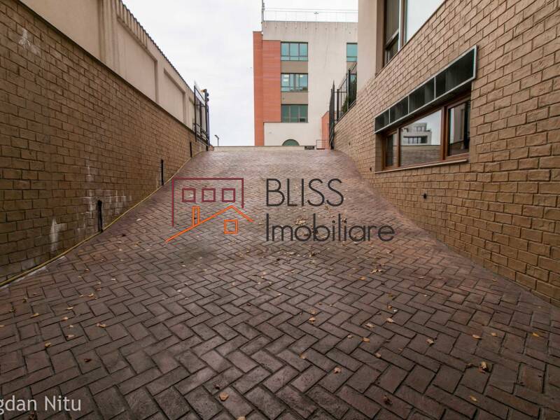 Apartament de Inchiriat Aviatiei | Promenada mall | Metro Pipera - 3 Camere - ID:46687 | Bliss Imobiliare / Photo 23 - BLISS Imobiliare