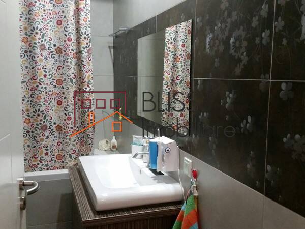 Apartament de Inchiriat Iancu Nicolae | Pipera - 4 Camere - ID:46689 | Bliss Imobiliare / Photo 8 - BLISS Imobiliare