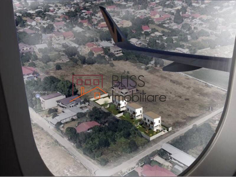 Casa de Vanzare Otopeni | Tunari - 4 Camere - ID:46875 | Bliss Imobiliare / Photo 9 - BLISS Imobiliare