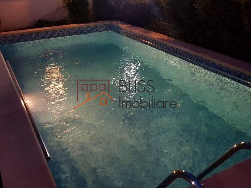 Vila 5 Camere Cu Gradina Si Piscina | Bliss Imobiliare / Photo 21 - BLISS Imobiliare