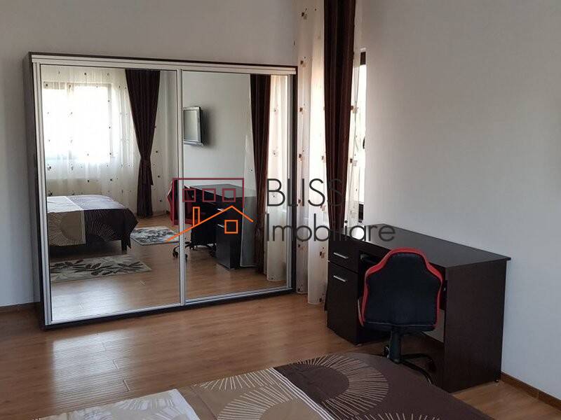 Vila 5 Camere Cu Gradina Si Piscina | Bliss Imobiliare / Photo 9 - BLISS Imobiliare