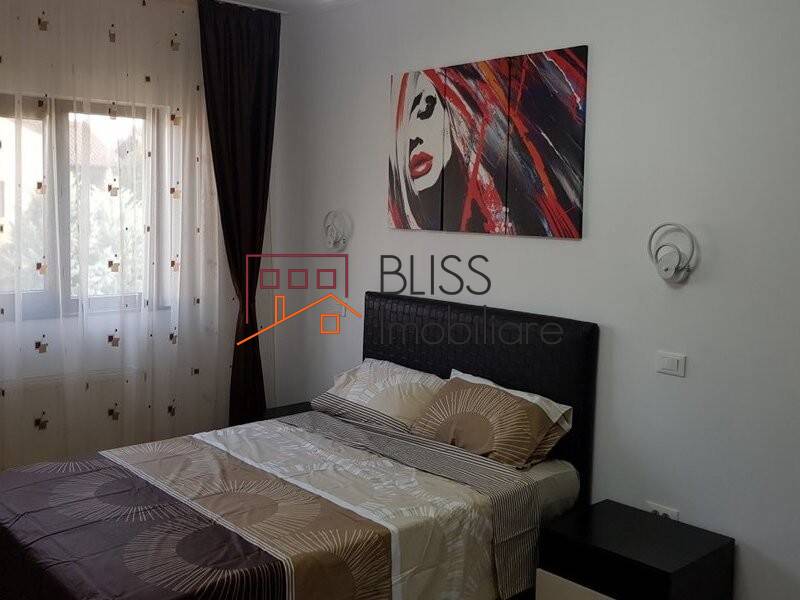 Vila 5 Camere Cu Gradina Si Piscina | Bliss Imobiliare / Photo 10 - BLISS Imobiliare