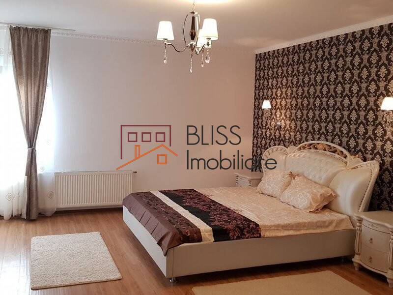 Vila 5 Camere Cu Gradina Si Piscina | Bliss Imobiliare / Photo 11 - BLISS Imobiliare