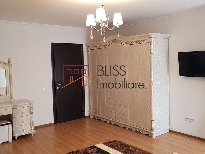 4-bedroom Villa With Garden And Pool, Bucharest / Ilfov | Bliss Imobiliare / Photo 12 - BLISS Imobiliare