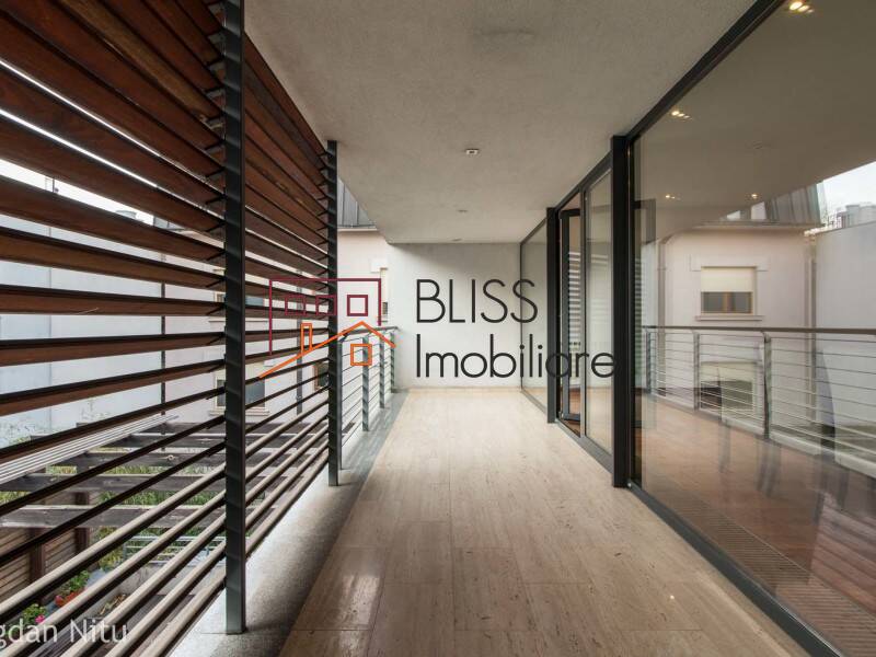 3-Bedroom Apartment Dorobanti – 139 Sqm, Private Boiler, Parking, Bucharest | Bliss Imobiliare / Photo 7 - BLISS Imobiliare