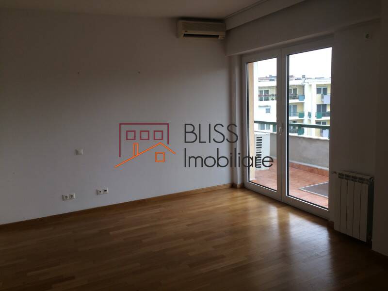Duplex apartment, Bucharest | Bliss Imobiliare / Photo 8 - BLISS Imobiliare