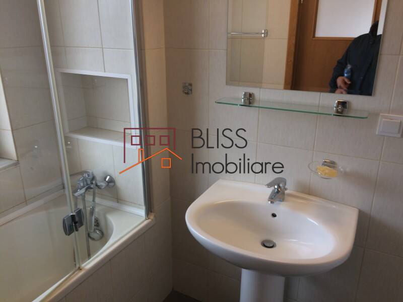 Duplex apartment, Bucharest | Bliss Imobiliare / Photo 11 - BLISS Imobiliare